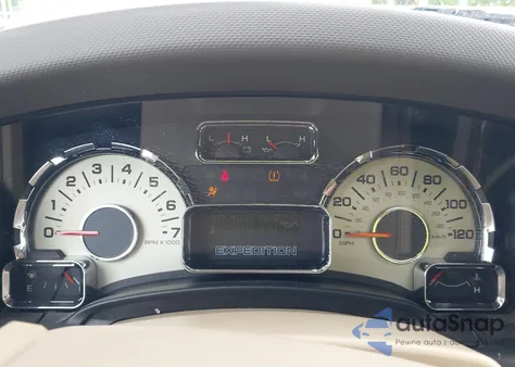 2010 Ford Expedition Eddie Bauer/King Ranch from USA, damaged, VIN 1FMJU1H53AEA07426